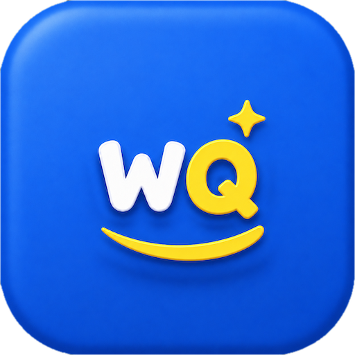 Word Quest app icon